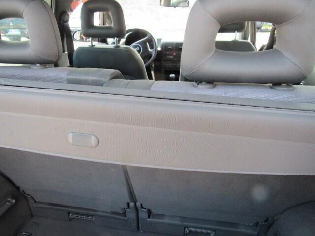 Audi A2 1.4 TDI Comfort PER NEOPATENTATI