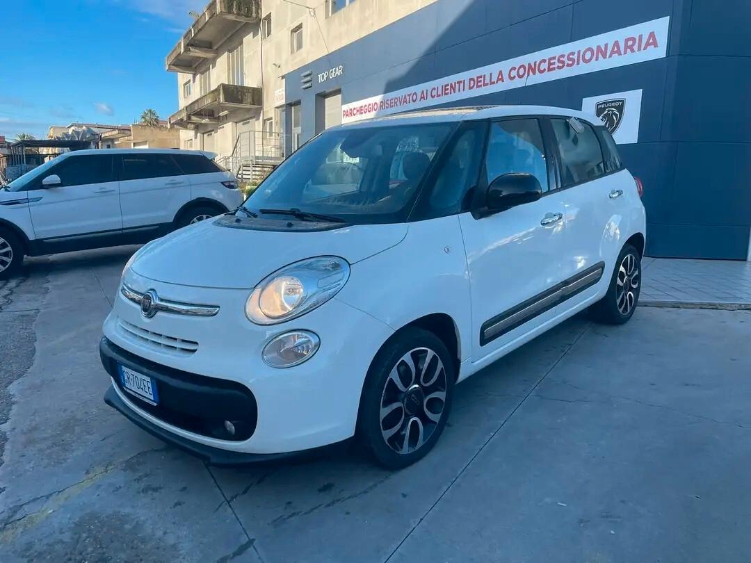 Fiat 500L 1.6 Multijet 105 CV Lounge