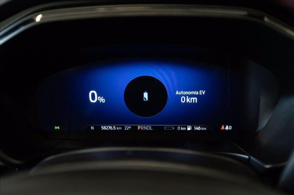 FORD Kuga 2.5 phev ST-Line 2wd 225cv cvt del 2022
