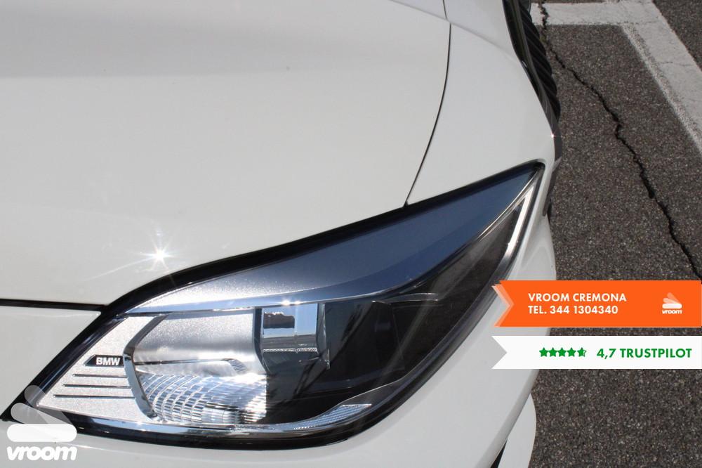 BMW Serie 1 (F40) 118i 5p. Business Advan...