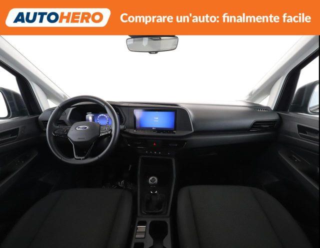 FORD Grand C-Max Grand Tourneo Connect 1.5 EcoBoost