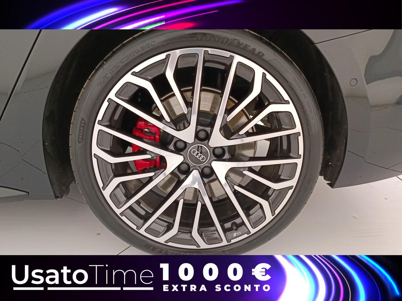 Audi A5 avant 2.0 tdi mhev+ 204cv s line edition quattro