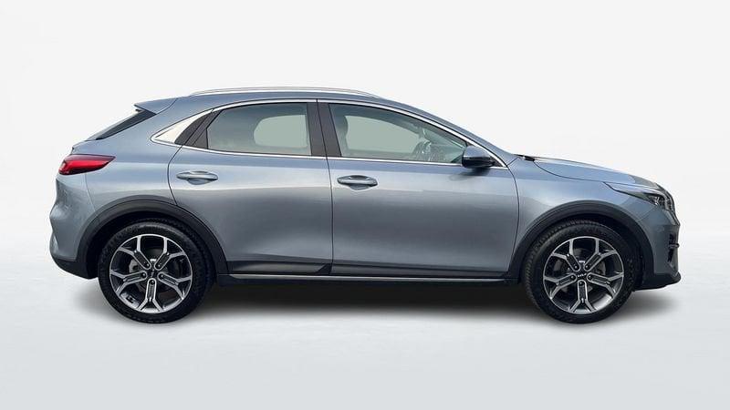 KIA Xceed 1.0 T-GDi 117cv Business 2WD