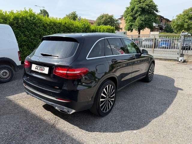 Mercedes-Benz GLC 220 d 4Matic Business