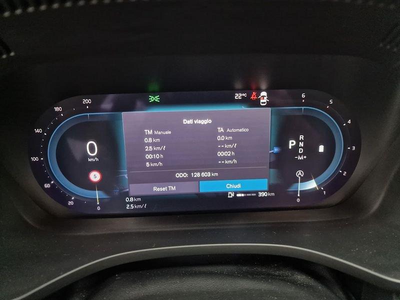 Volvo XC60 B4 (d) AWD Geartronic Momentum AUTOCARRO N1