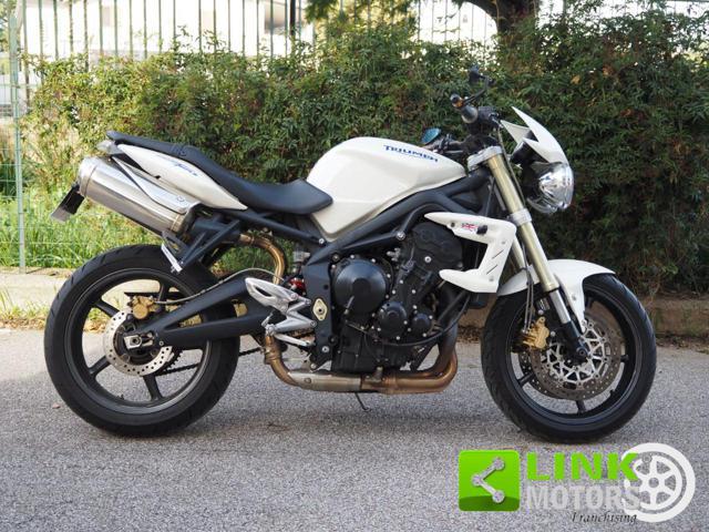 TRIUMPH Street Triple 675 ++? 84,00 al mese++