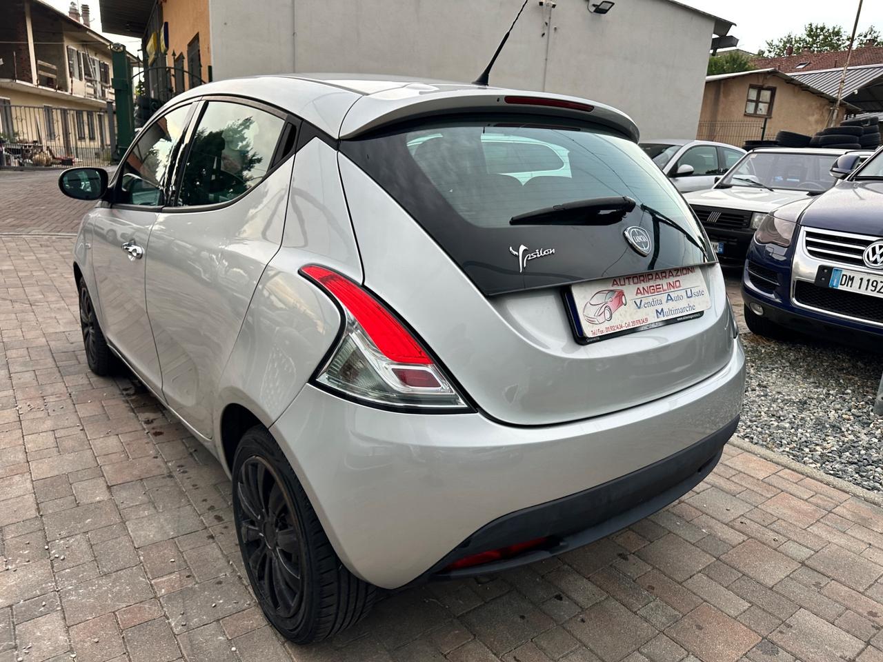 Lancia Ypsilon 1.3 MJT 95 CV MOTORE DA SISTEMARE