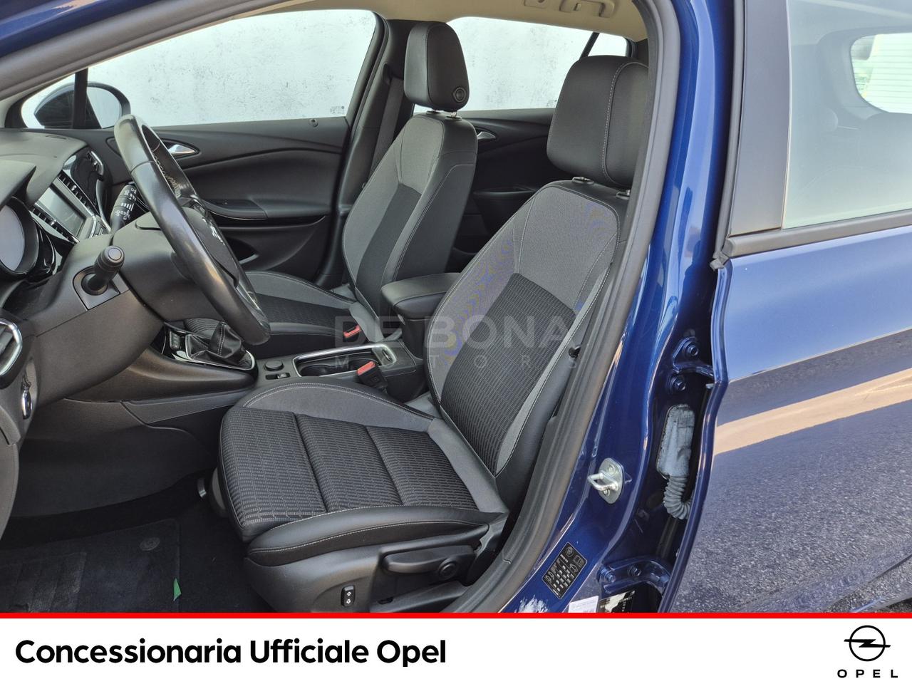 Opel Astra sports tourer 1.5 cdti business elegance s&s 122cv
