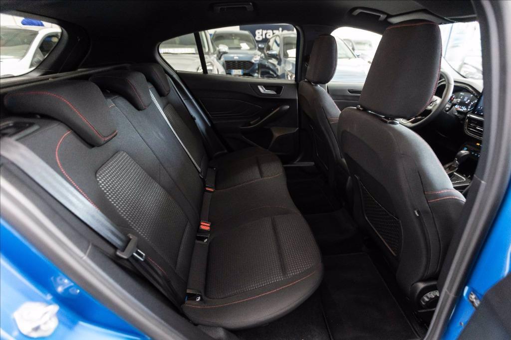 FORD Focus 1.0 ecoboost h ST-Line Design 125cv powershift del 2023