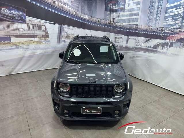Jeep Renegade 1.0 T3 GPL Limited NIGHT EAGLE TETTO
