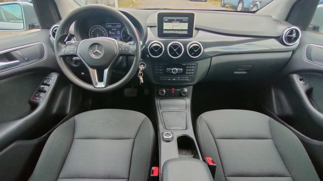 MERCEDES-BENZ B 180 CDI 1.8 109 CV Executive 7G-DCT Automatica
