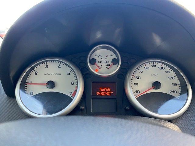 PEUGEOT 207 1.4 75CV 5p GPL "NEOPATENTATI"