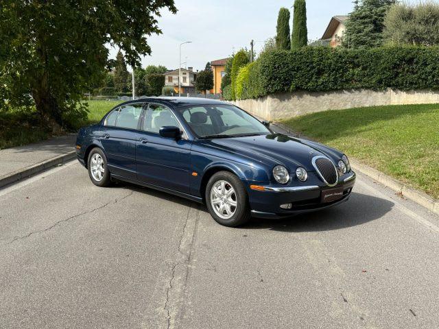 JAGUAR S-Type (X200) 3.0 V6 24V cat Executive