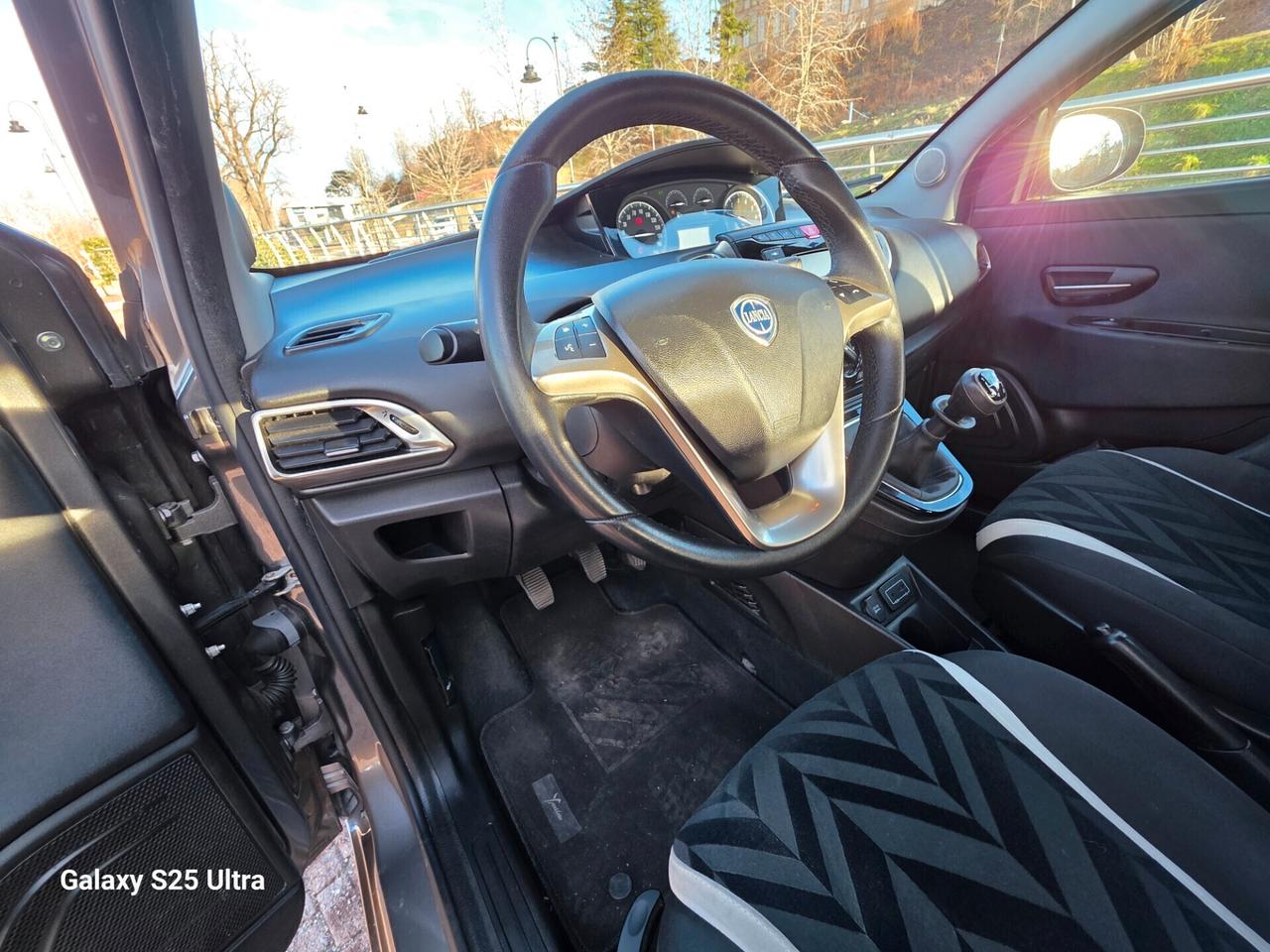 Lancia Ypsilon 1.2 GPL ritiro usato/scambio