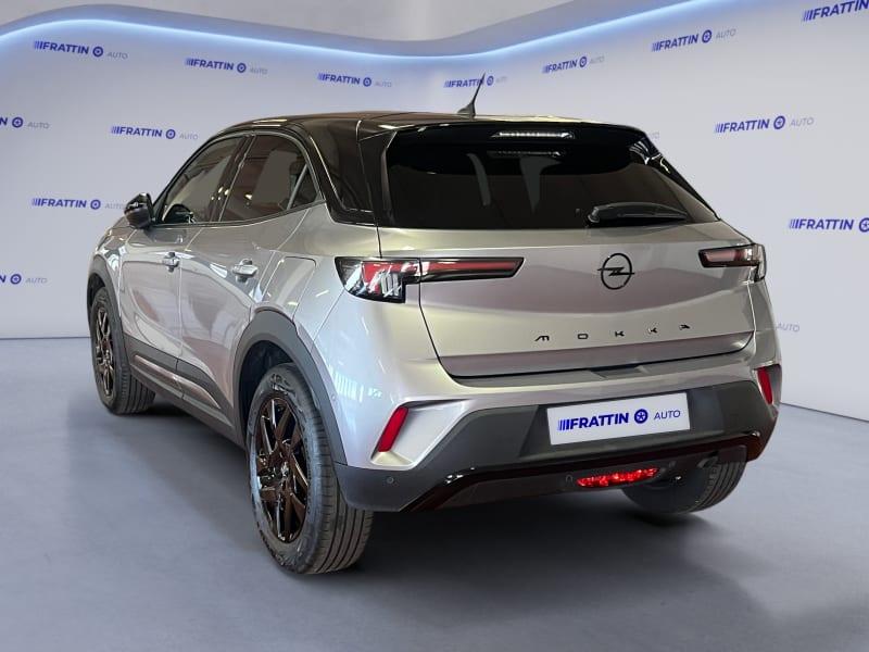 OPEL MOKKA 1.2 TURBO GS