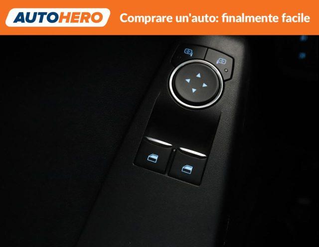 FORD Fiesta 1.5 EcoBlue 5 porte Plus