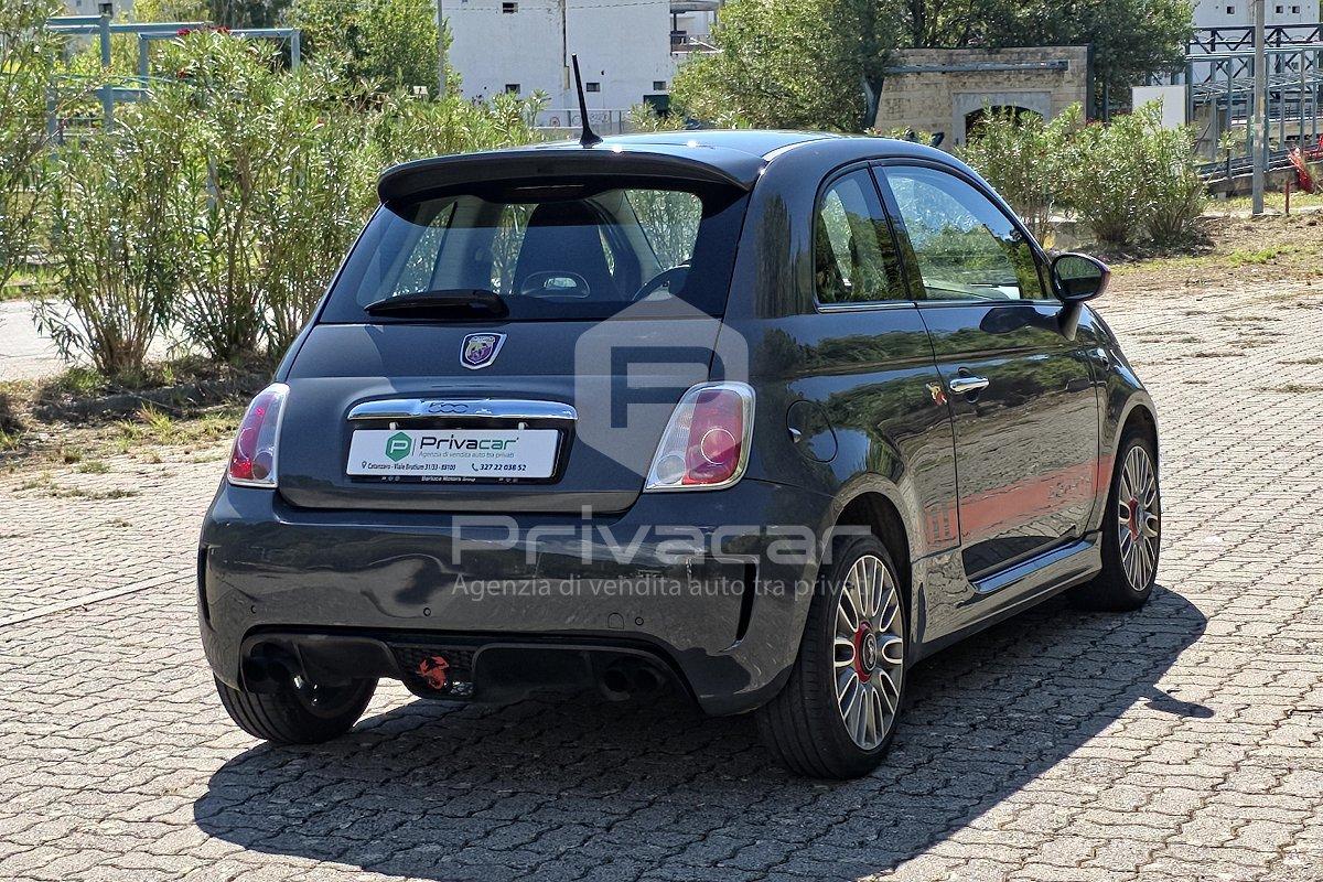 FIAT 500 1.3 Multijet 16V 95 CV Lounge