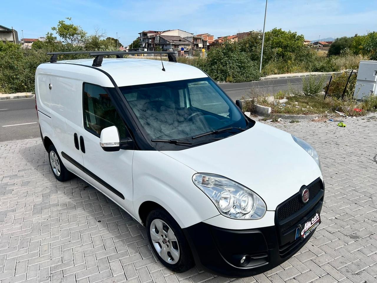 Fiat Doblo Doblò 1.6 MJT 16V Dynamic ottimo
