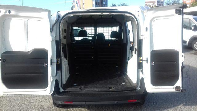 FIAT Doblo Doblò 1.3 MJT PC-TN Cargo Lamierato SX 3 POSTI E5+