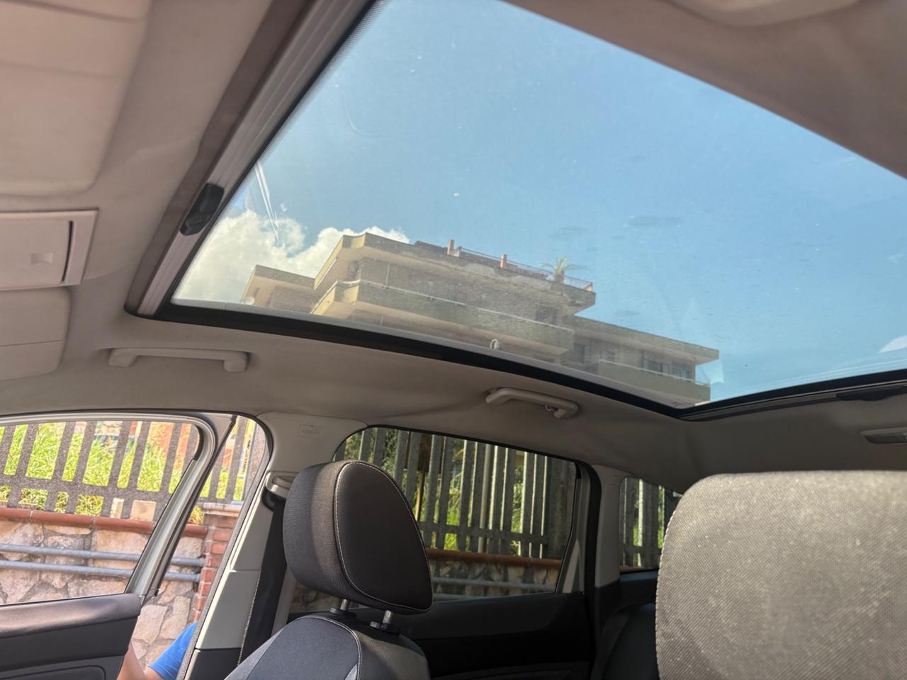 Ford Kuga Bella