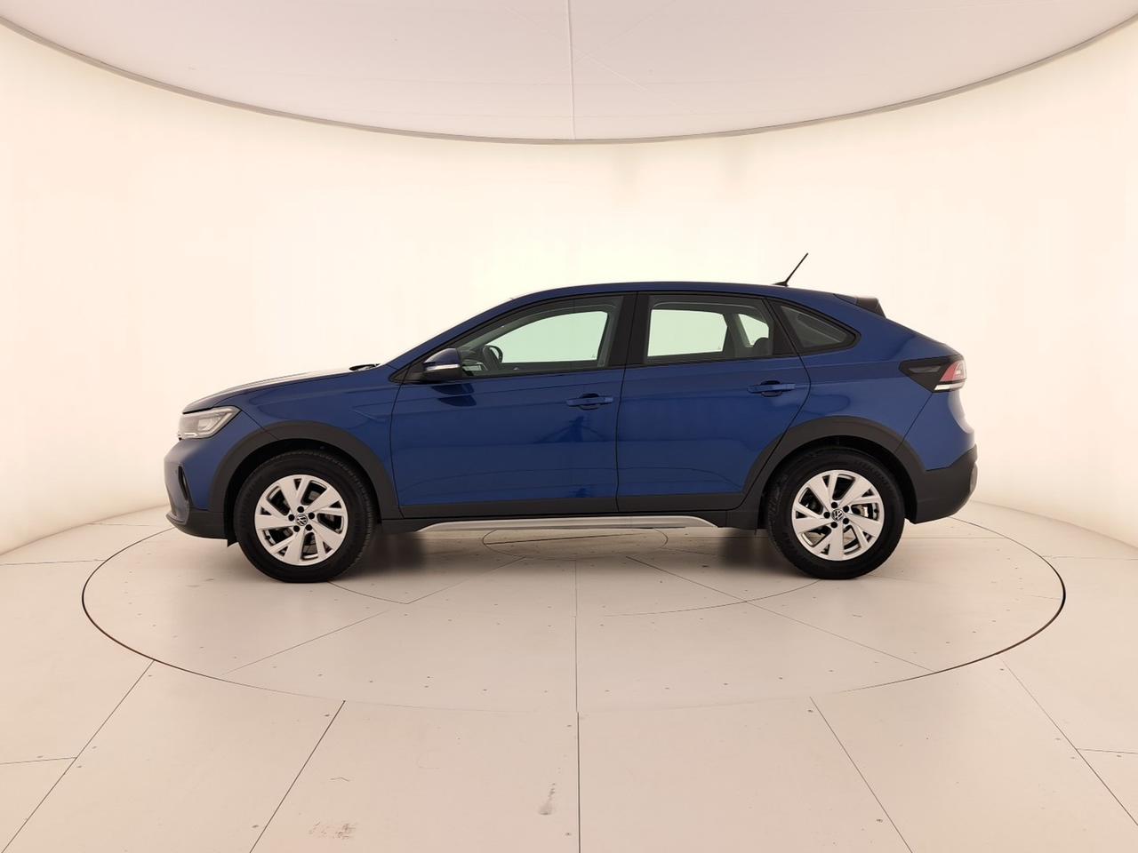 Volkswagen Taigo 1.0 tsi life 110cv