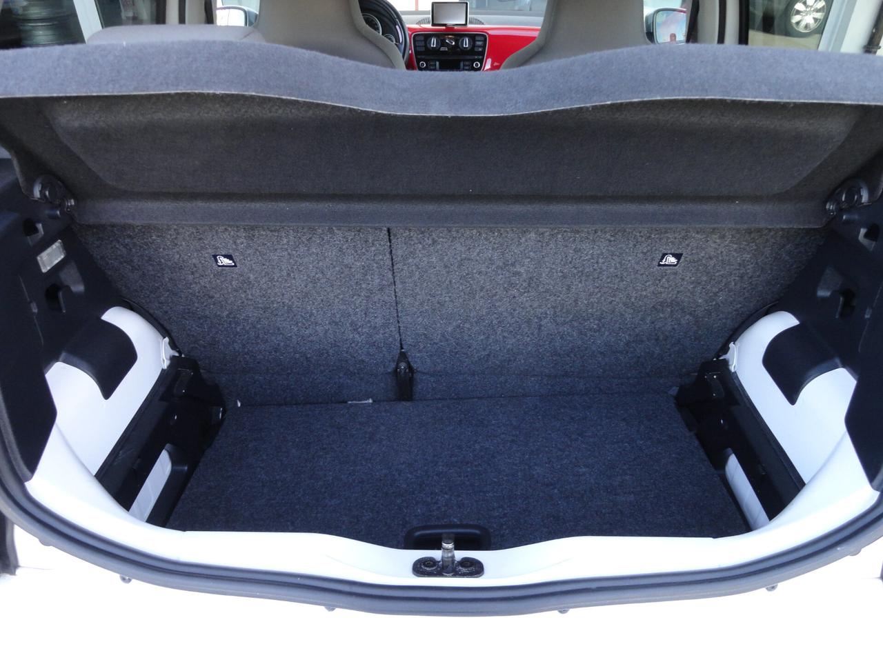 Volkswagen up! 1.0 75 CV 5p. cross