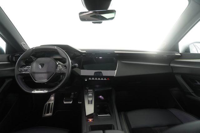 PEUGEOT 308 308 PureTech Turbo 130 S&S EAT8 GT Pack