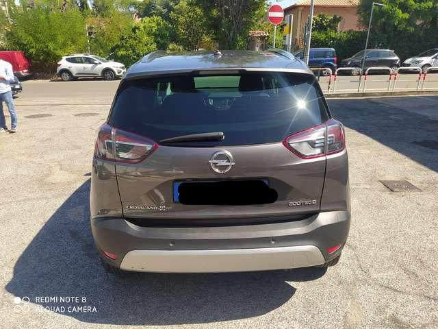 Opel Crossland X Crossland X 1.5 ecotec Ultimate s