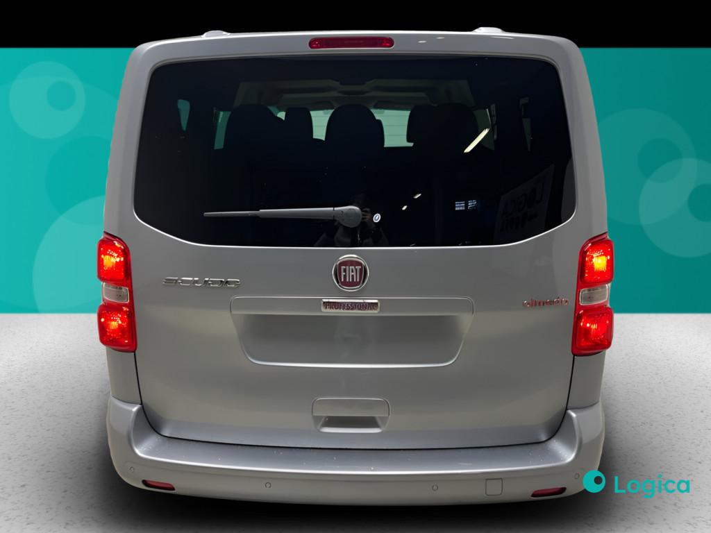 FIAT SCUDO L2H1 2.00 BLUEHDI 145CV MT6 9 POSTI M1