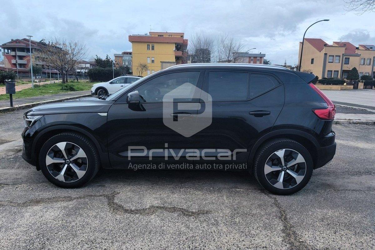 VOLVO XC40 T2 automatico Core