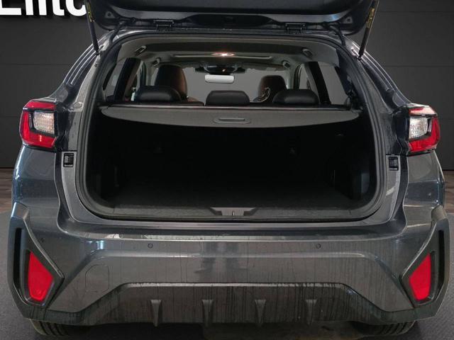 SUBARU Crosstrek 2.0i e-Boxer MHEV CVT Lineartronic Style