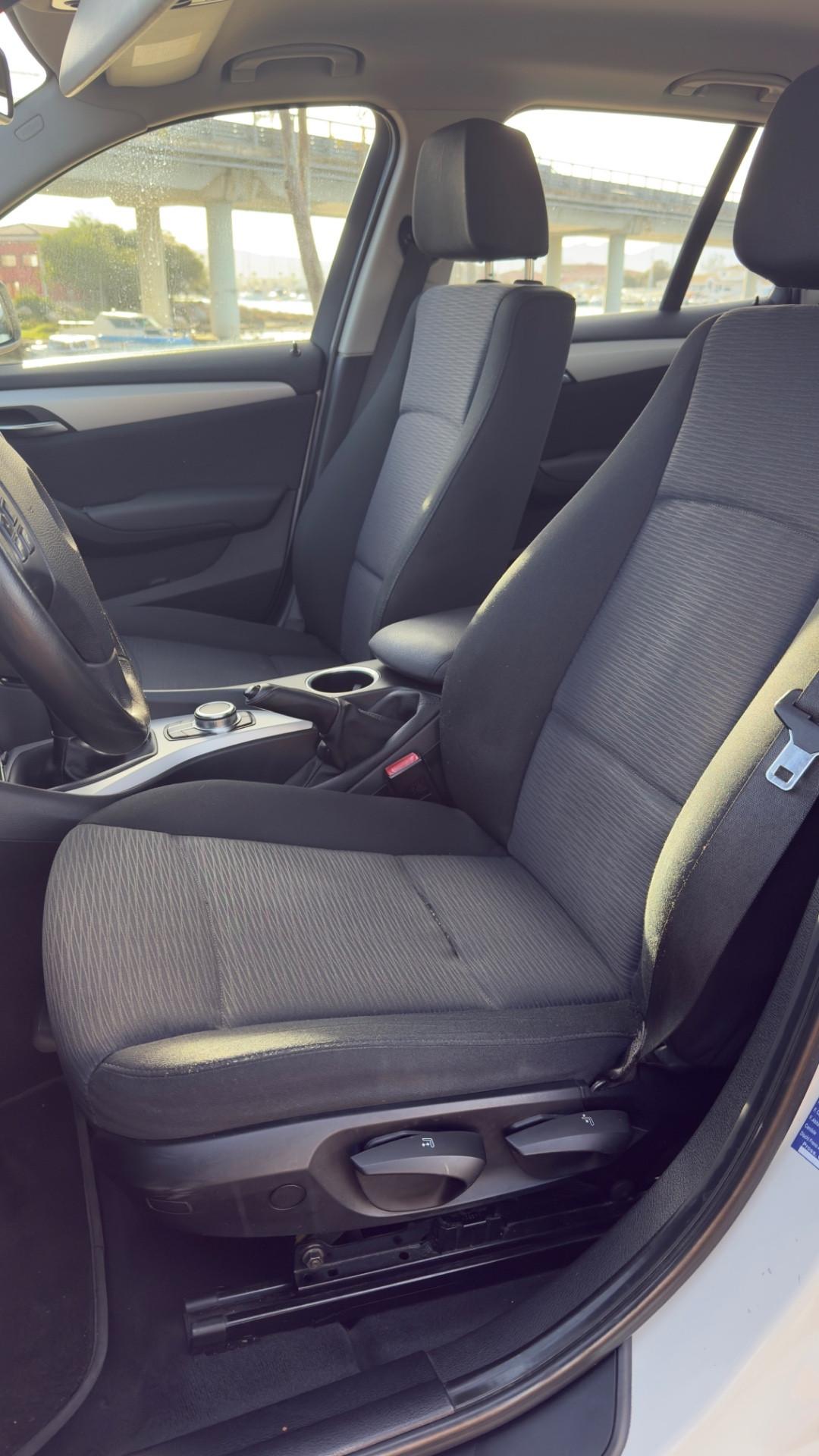 BMW X1 2.0d 143cv S_Drive