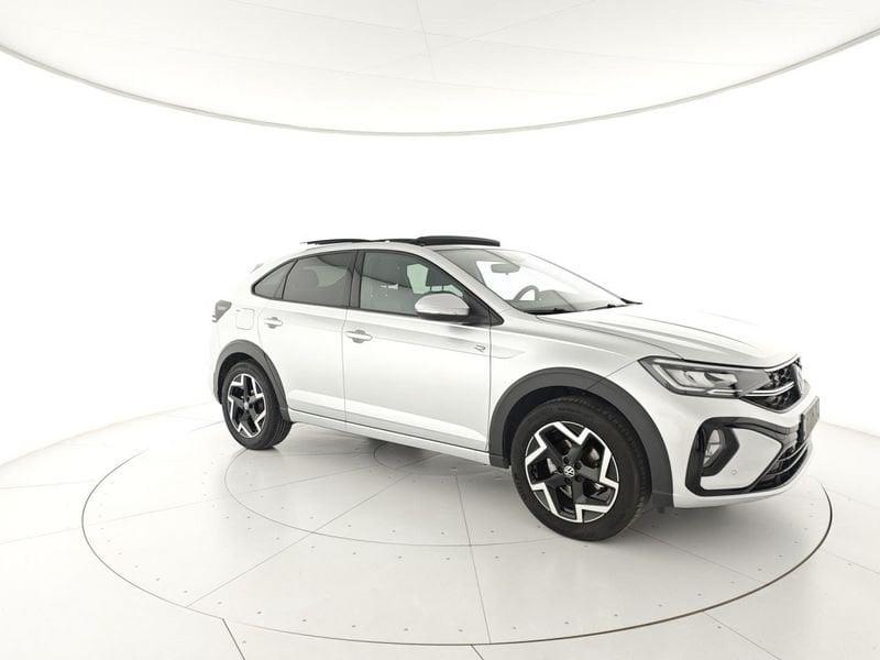 Volkswagen Taigo 1.0 TSI 115 CV R-Line