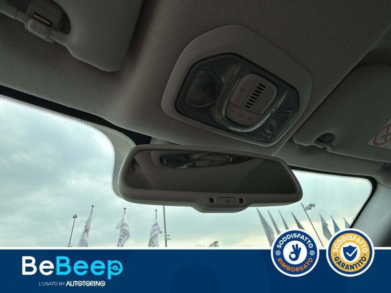 FIAT Tipo 5P 1.4 LOUNGE 95CV MY20