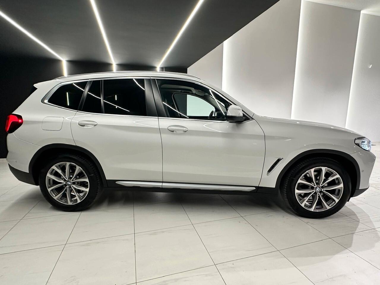 Bmw X3 xDrive20d 190 CV MHEV 190 2022