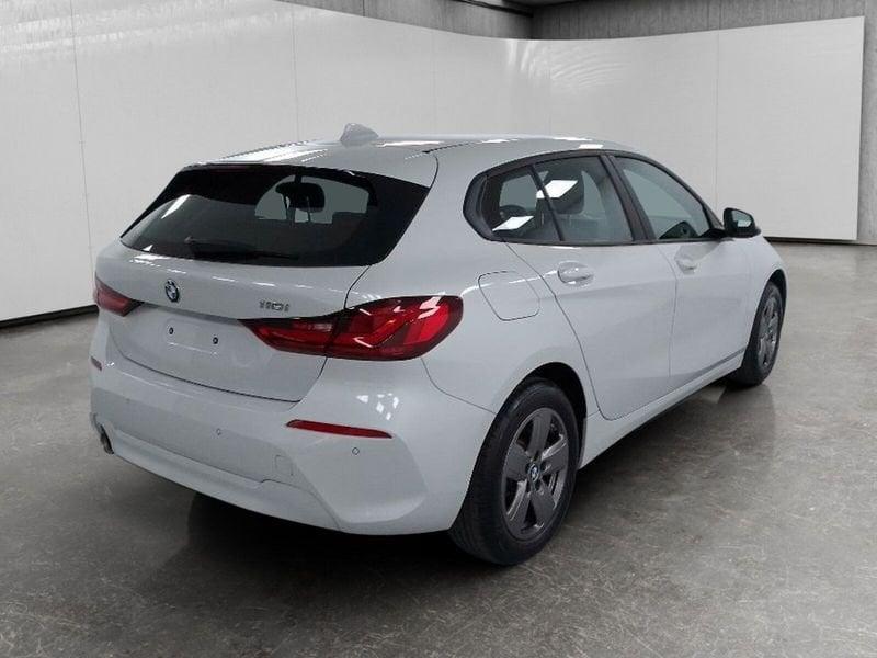 BMW Serie 1 118i Business Advantage 136cv auto
