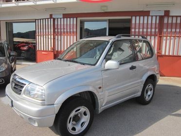 Suzuki Grand Vitara NEOPATENTATI