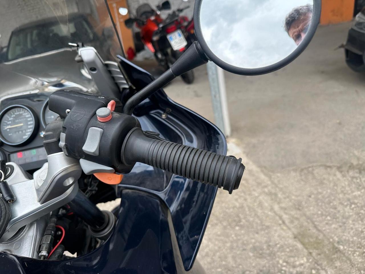 Bmw K 1200 GT ABS Sport