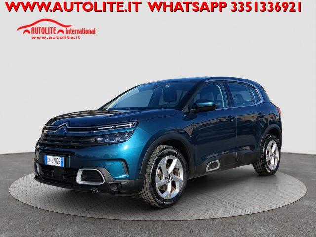 CITROEN C5 Aircross PureTech 130 S&S Feel