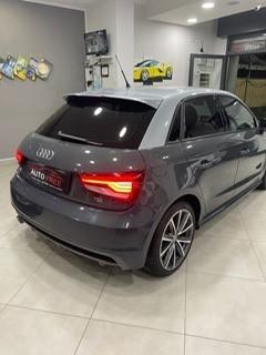 Audi A1 1.4 TDI S LINE