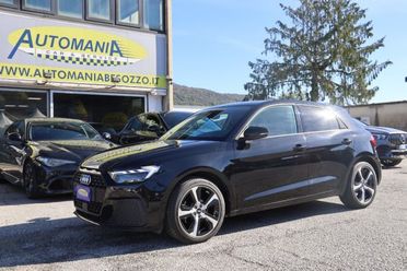AUDI A1 SPB 30 TFSI S tronic Business MY 2024 IVA ESP.
