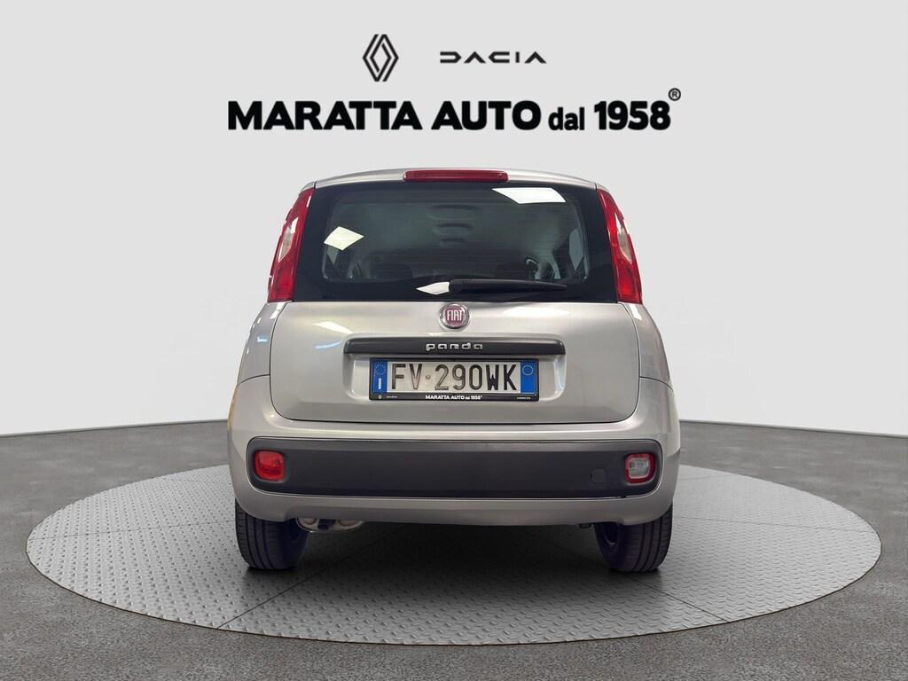 Fiat Panda 1.2 Easy easypower Gpl 69cv my19