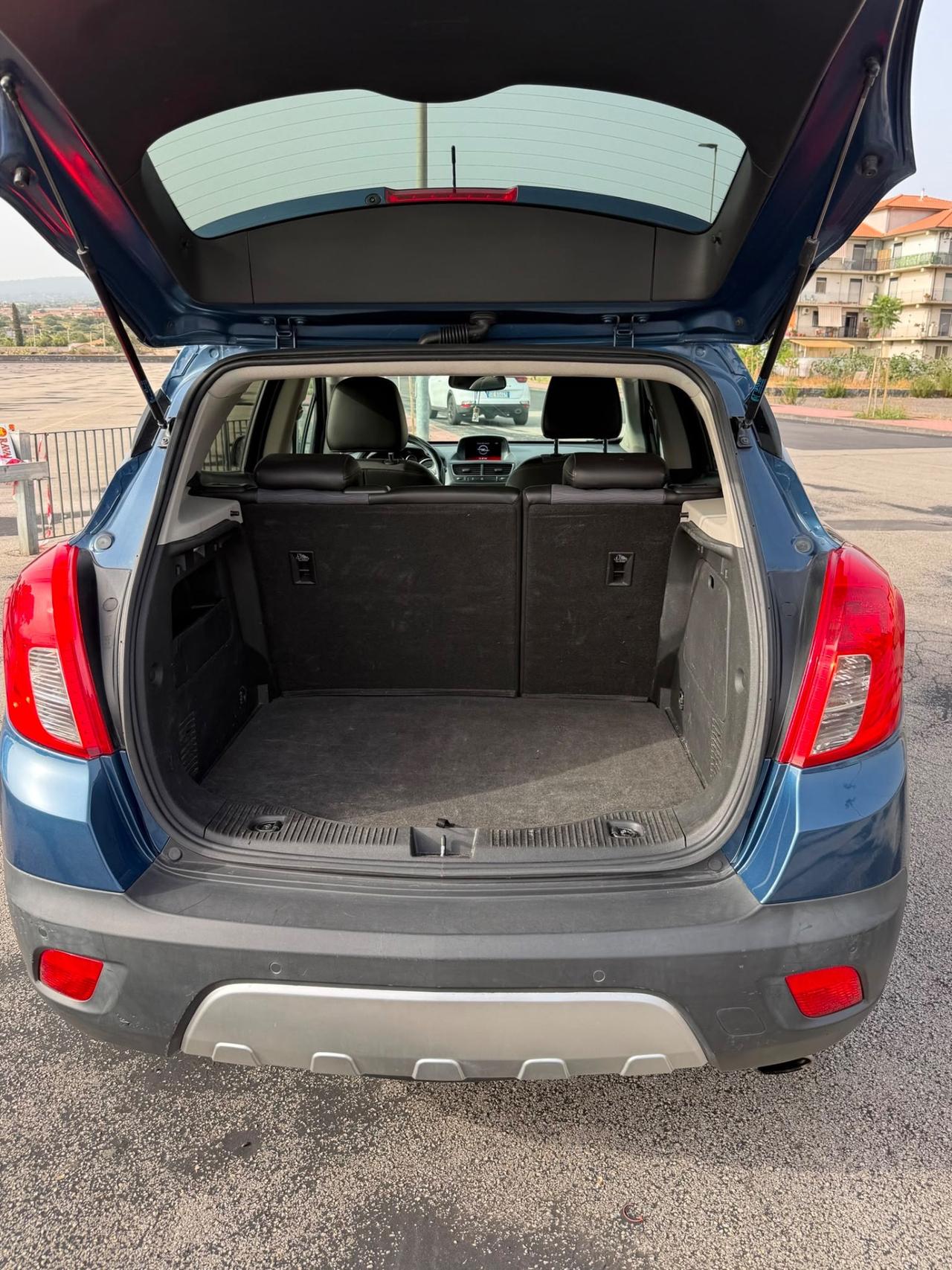 Opel Mokka 1.4Ecotec 115CV 4x2 Start&Stop