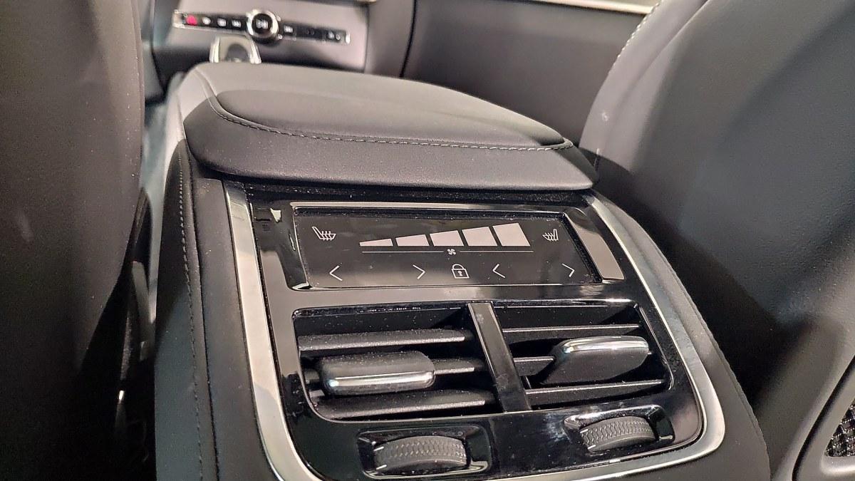 VOLVO Xc90 T8 Plug-In Hybrid Awd Aut. 7 Posti Ultra Bright