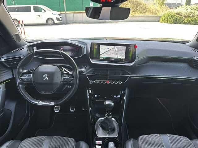 Peugeot 2008 BlueHDi 110 S&S GT