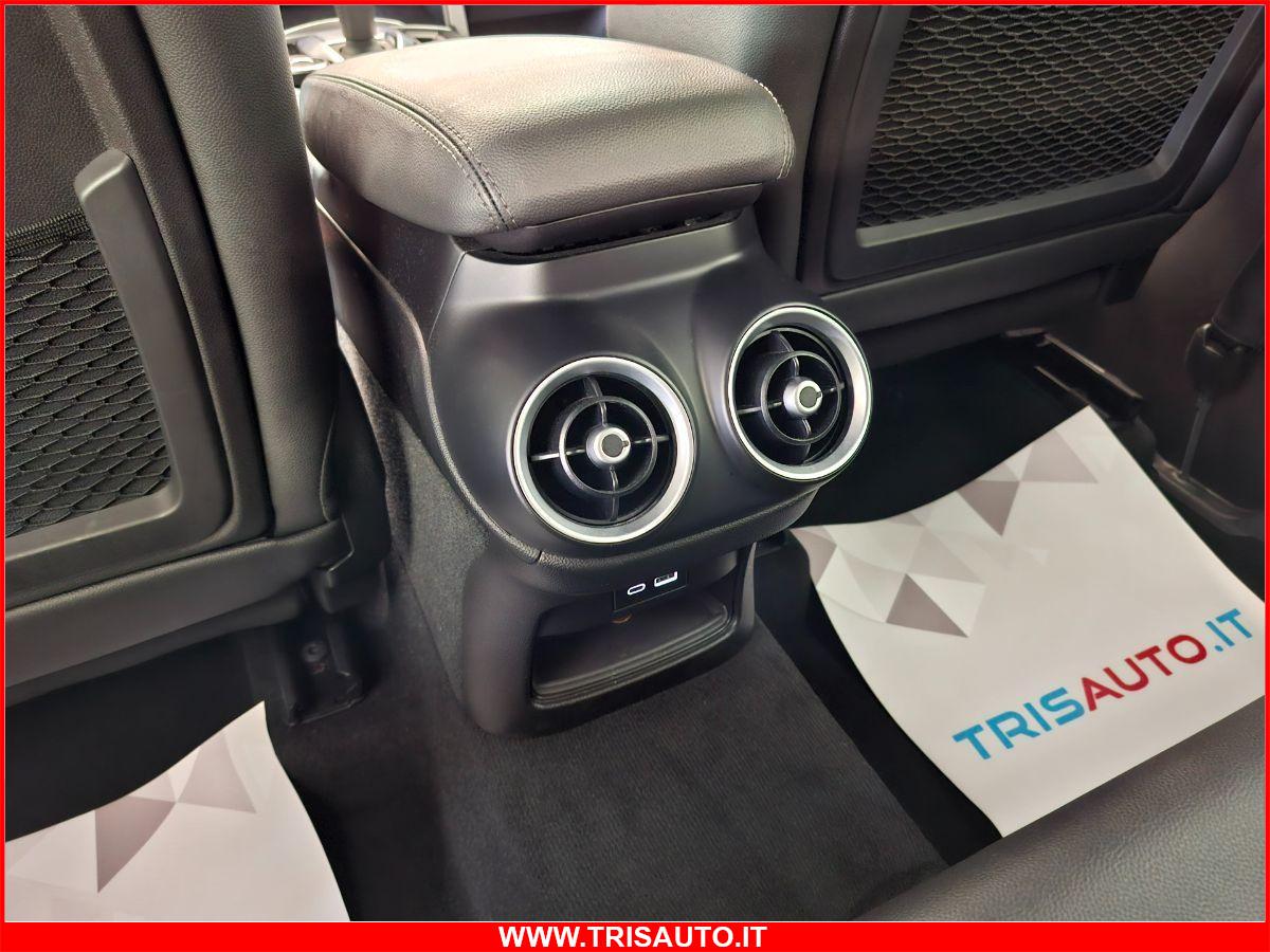 ALFA ROMEO Stelvio 2.2 Td AT8 Sprint (FULL LED+PELLE+NAVI)