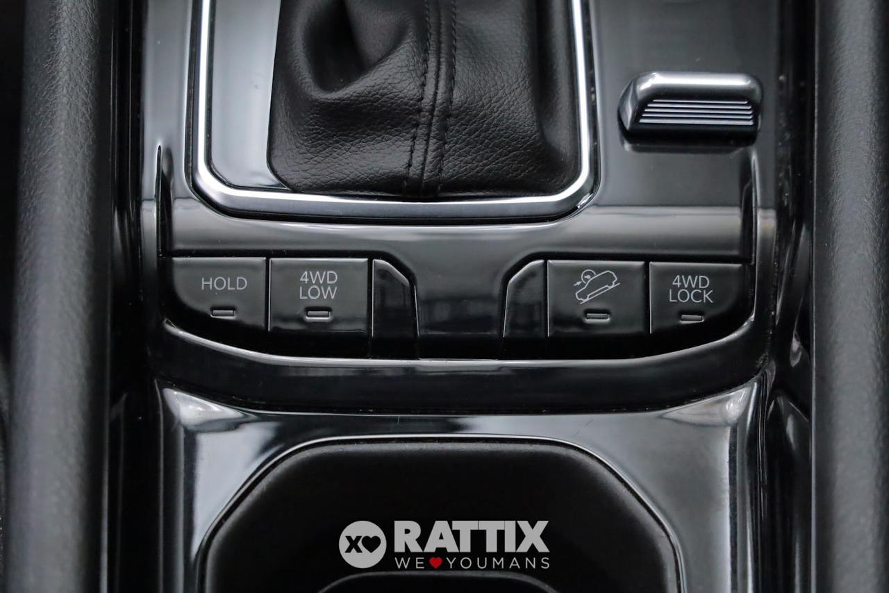 Jeep Compass 1.3 Turbo T4 Phev S 4xe Auto