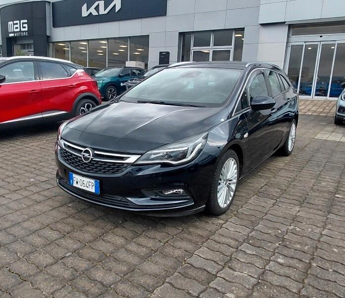 Opel Astra 1.6 CDTi 110CV Start&Stop Sports Tourer Dynamic