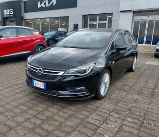 Opel Astra 1.6 CDTi 110CV Start&Stop Sports Tourer Dynamic
