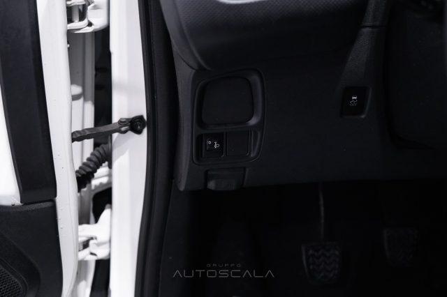 CITROEN C1 1.0 VTi 72cv 3 porte Feel